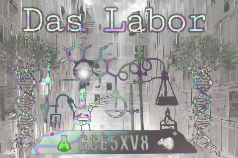 Neuer Termincache - Das Labor: 1756503892-1754494178=2009714