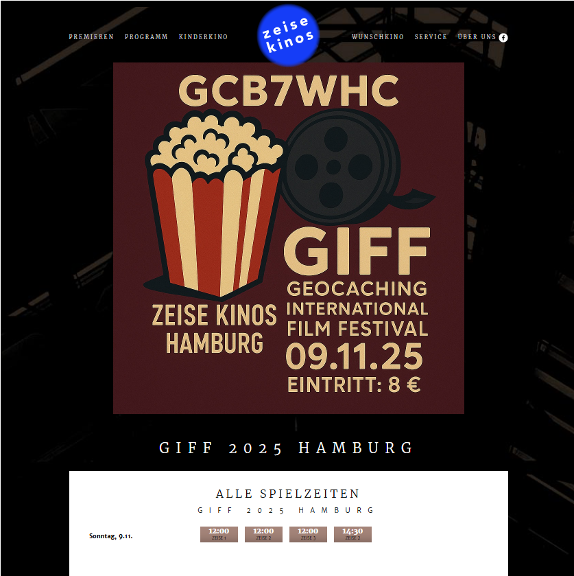 GIF Event