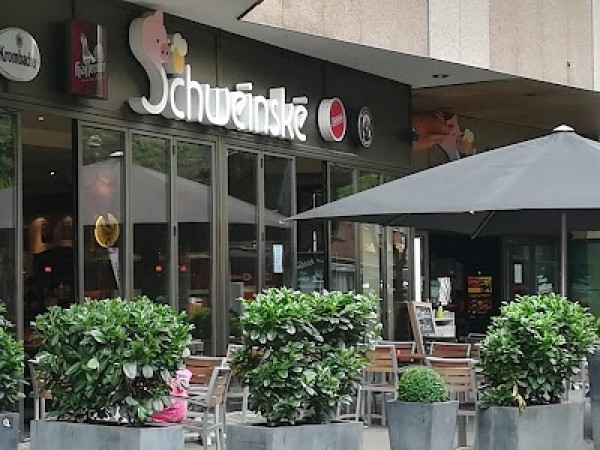 Schweinske Billstedt