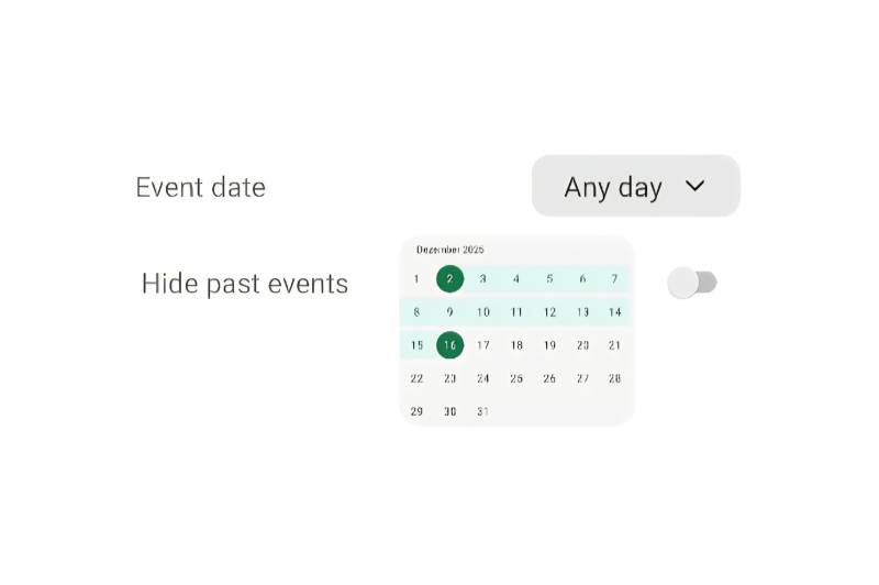 Neue Filterfunktion für Events: 1765095758-1764733606=362152