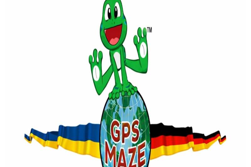 GPS Maze bei Lost in MV: 1770162728-1768938771=1223957
