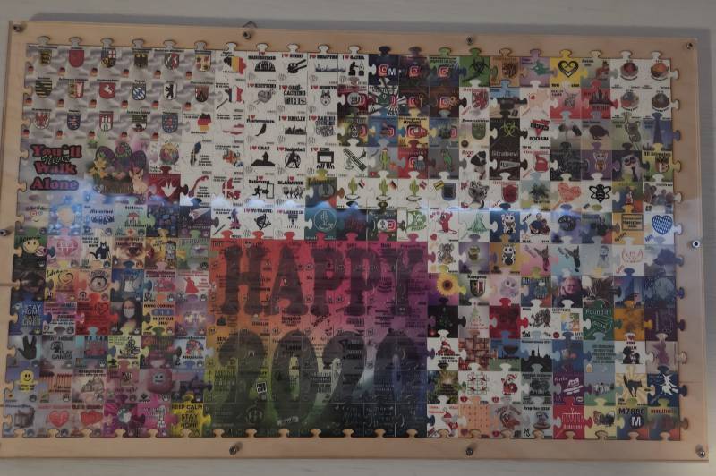 Nanopuzzletoken : 1770412546-1770183307=229239