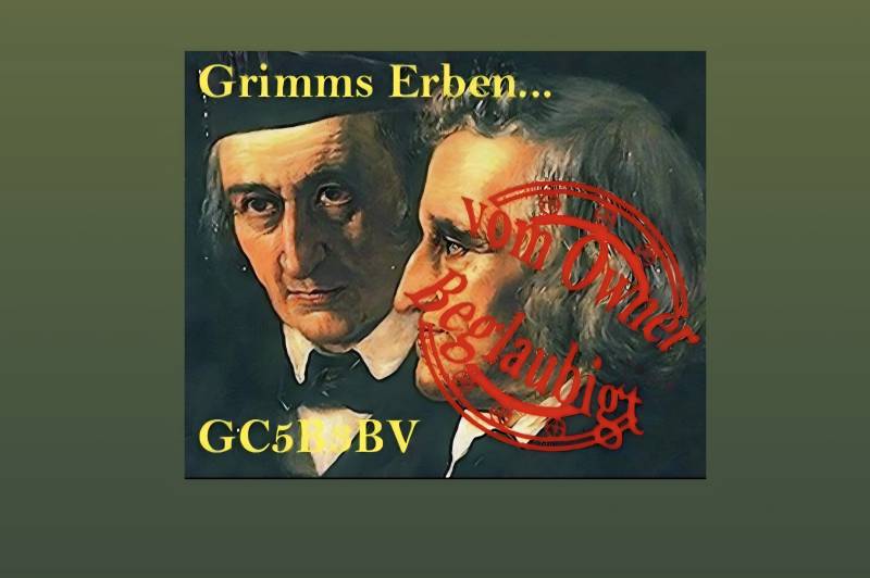 Archivierung: Grimm's Erben : 1775847293-1775676247=171046