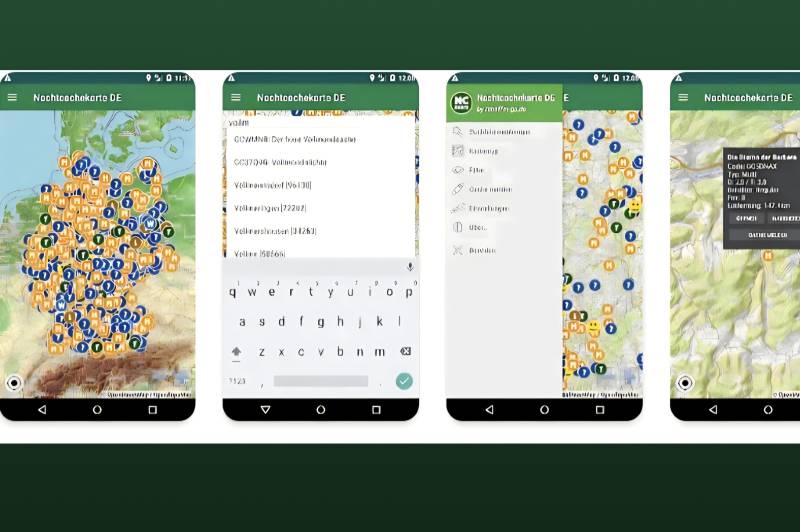 Erweiterung der Nachtcachekarte : 1775847293-1775676975=170318