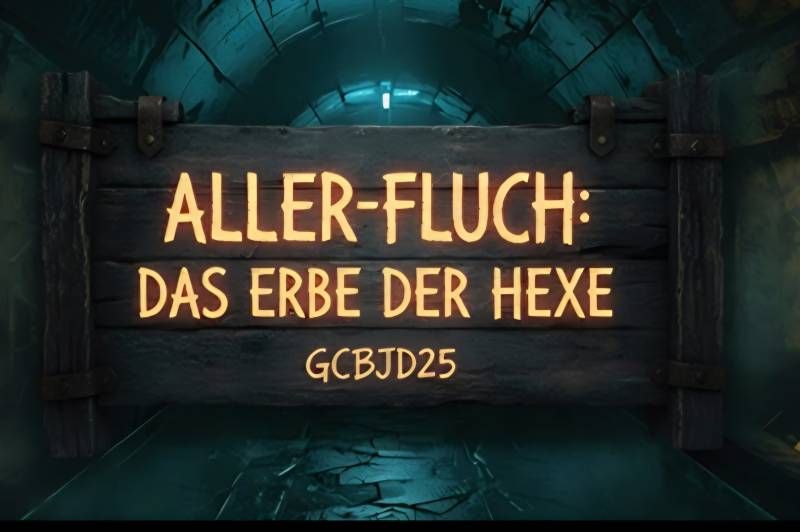 Neuer Termincache in Niedersachsen: Aller-Fluch: Das Erbe der Hexe: 1778150111-1778006878=143233