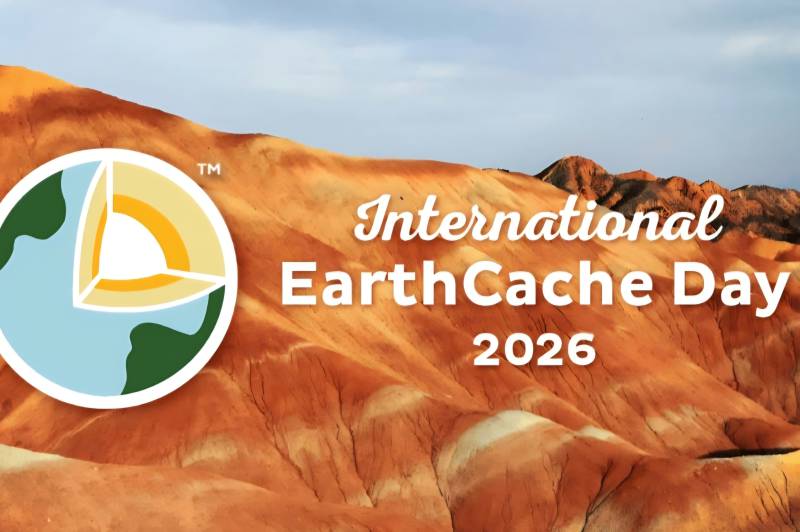 Souvenir: Internationaler EarthCache-Tag 2026: 1791927717-1791893432=34285
