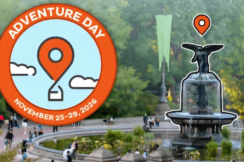 Souvenir: Adventure Day 2026: 1791927717-1791895817=31900
