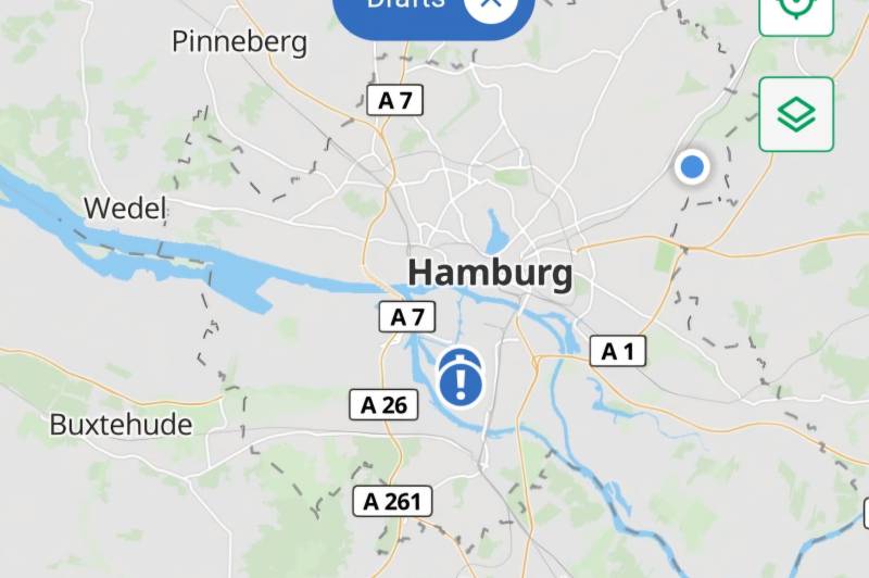 Entwürfe auf der Karte anschauen: 1746479800-1745390793=1089007