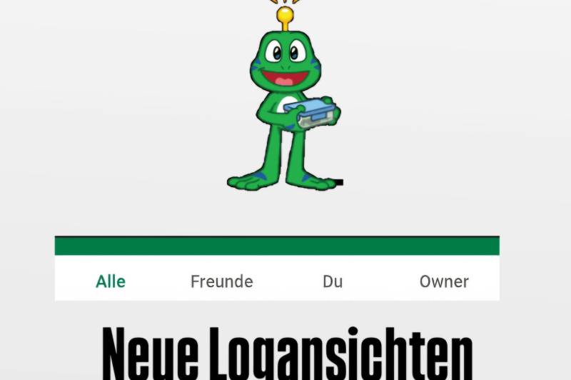 Neue Logansichten : 1746479800-1745392523=1087277